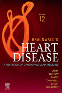 Braunwalds Heart Disease 12th Edition