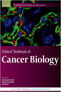 Oxford Textbook of Cancer Biology 1st Edition
