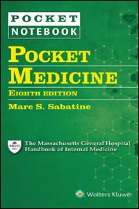 Pocket Medicine 8th Edition